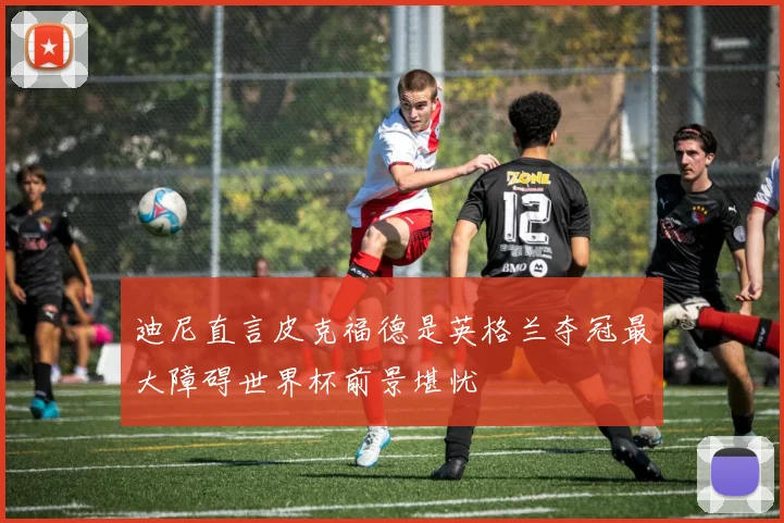 迪尼直言皮克福德是英格兰夺冠最大障碍世界杯前景堪忧